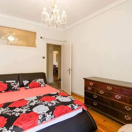 Κεντρικό Κλασικό Διαμέρισμα 2 Δωματίων Apartment Thessaloníki Luaran gambar