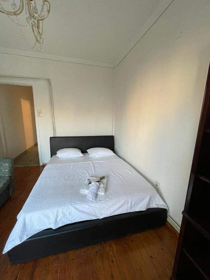 Κεντρικό Κλασικό Διαμέρισμα 2 Δωματίων Apartment Thessaloníki Luaran gambar
