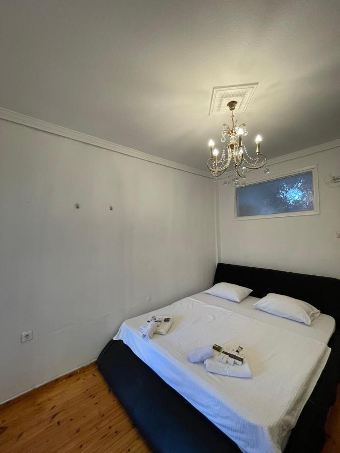 Κεντρικό Κλασικό Διαμέρισμα 2 Δωματίων Apartment Thessaloníki Luaran gambar